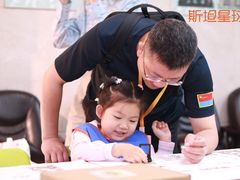 -斯坦星球AI编程·机器人科创·科学实验·信奥·思维·STEM·乐高·竞赛考级(长宁虹桥大融城荟聚中心)