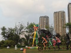 -重庆国际马戏城