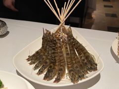 斑节虾皇-洋房火锅(新天地店)