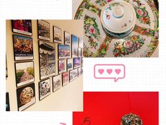 -五号茶居·新派粤菜·岭南五号酒店(沿江中路店)