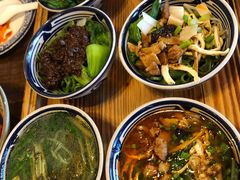 -左陕右甘(亚运村店)