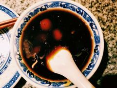 古法糖芋苗-南京大牌档(济南万象城店)