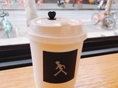 -常识咖啡common sense(春熙路店)