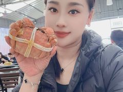 -七的湖·江南蟹舫·阳澄湖农家菜(蟹舫苑店)