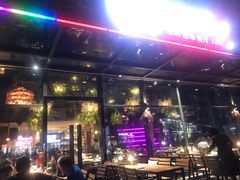 -聚缘·湘味音乐餐厅party(罗湖店)