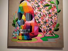 -chi K11艺术空间展览厅