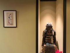 -江户樱花旅馆