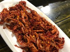 -鸿林老火锅(沙杨路店)