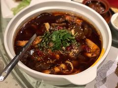 -羲和雅苑•北京烤鸭(平安国际金融中心店)