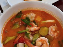 -Dang restaurant (patong phuket)