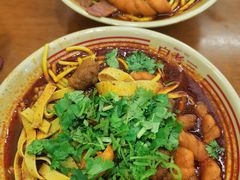 -白老三牛肉丸子面(平阳广场店)