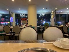 大堂-大志牛肉火锅(天健花园店)