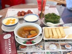 -周大娘牛乳(旧寨古村总店)