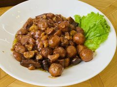 -五观堂素食(新华路店)