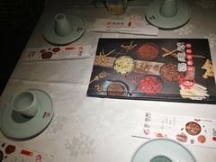 -雲蜀龙阁·金牌水煮鱼(方庄店)