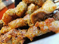-河州春清真西北特色美食(虎踞路店)