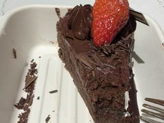 -B&C黄油与面包·法式古堡面包坊(新天地店)