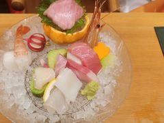 -松涛日本料理