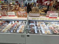 -大润发(张江店)