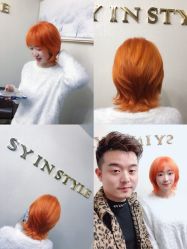 点击看大图 -Syinstyle私人定制