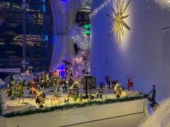 -天玑高空江景餐厅&酒吧Sky Secret Restaurant&Bar