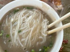 -汪记鲜鱼糊汤粉(沈阳路总店)