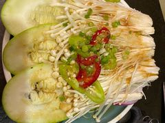 -牛中牛烤肉店(民生街店)