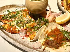 -墨纪Mojí墨西哥餐厅(官舍店)