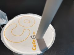 -CoCo都可(北苑K酷店)