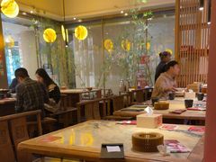 -范家小馆·烤鸭新京菜(金融街店)