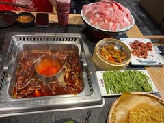 -味舵主重庆火锅(邓尉路店)