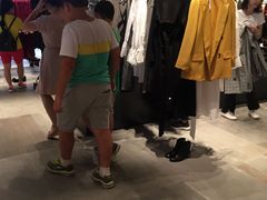 -URBAN REVIVO(深圳华润万象天地店)