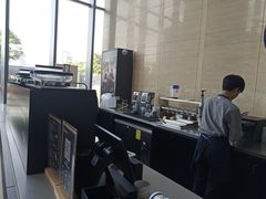 -瑞幸咖啡(绿地新都会9号楼店)