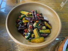 -衡厨·衡阳土菜(中南店)