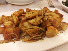 -楼兰印象(朝外店)