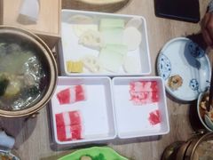 -古关火锅店(古北水镇景区店)