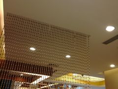 大堂-马凯餐厅(长椿街店)