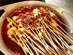 -晶丽香榭自助餐(南京大饭店)