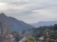 -潭柘寺景区