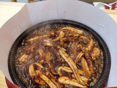 -食米家拌饭(梅溪新天地店)
