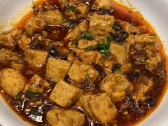 -椒爱水煮鱼川菜(让胡路万达店)