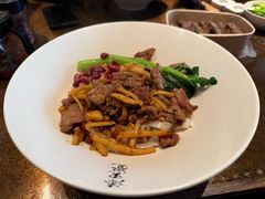 -漆黑觉米粉(三里屯店)