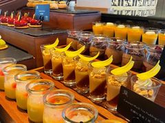 -Social 秀西餐厅-长沙瑞吉酒店(运达店)