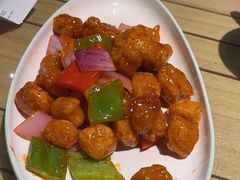 -上下九广州菜馆(李家村万达店)