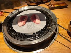 -吉秋田鲜和牛烧肉·肉档自选