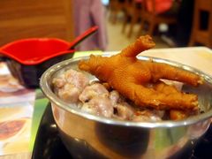 -添好运点心专门店(中环IFC店)