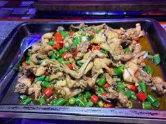 -蘭奢雅集·江浙菜(青山江滩店)