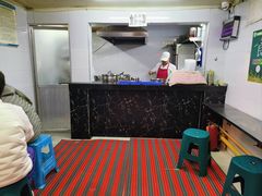 -老五鸡丝豆花面粉(瑞金北路68号院店)