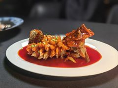 -RIVIERA 松鹤楼(外滩店)