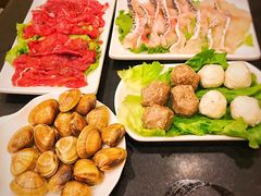 -吉友粥底火锅(方斜路店)